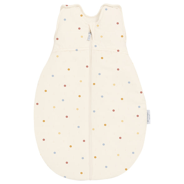 Gloop Sleeping Bag Colored Confetti