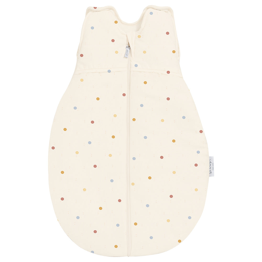 Gloop Sleeping Bag Colored Confetti