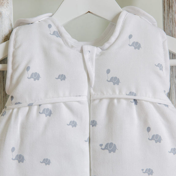 Gloop Sleeping Bag Elephant - MamaApp