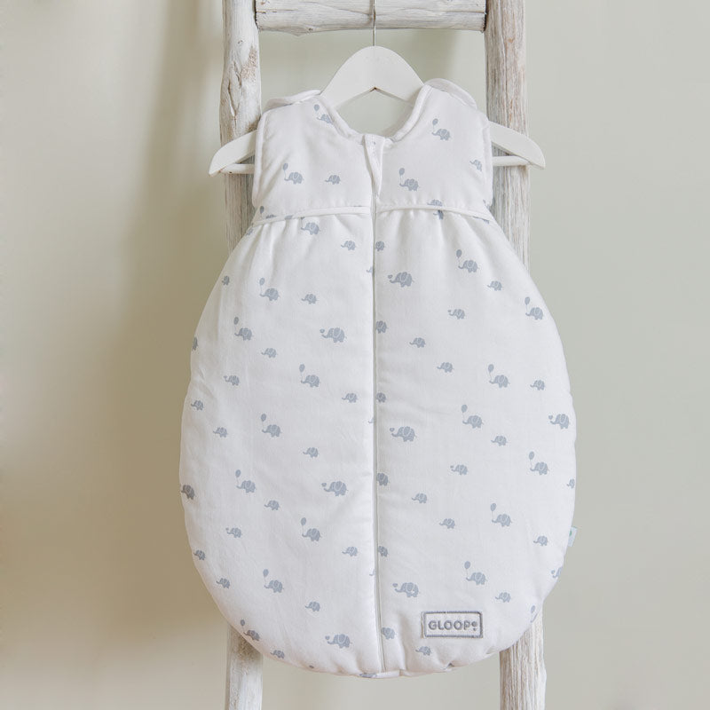 Gloop Sleeping Bag Elephant
