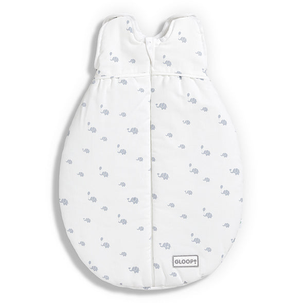 Gloop Sleeping Bag Elephant