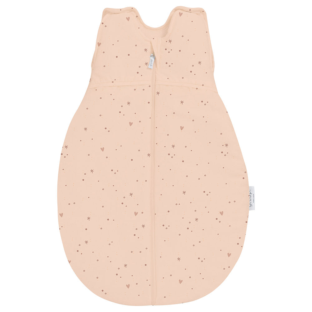 Gloop Sleeping Bag Pink Sparkle