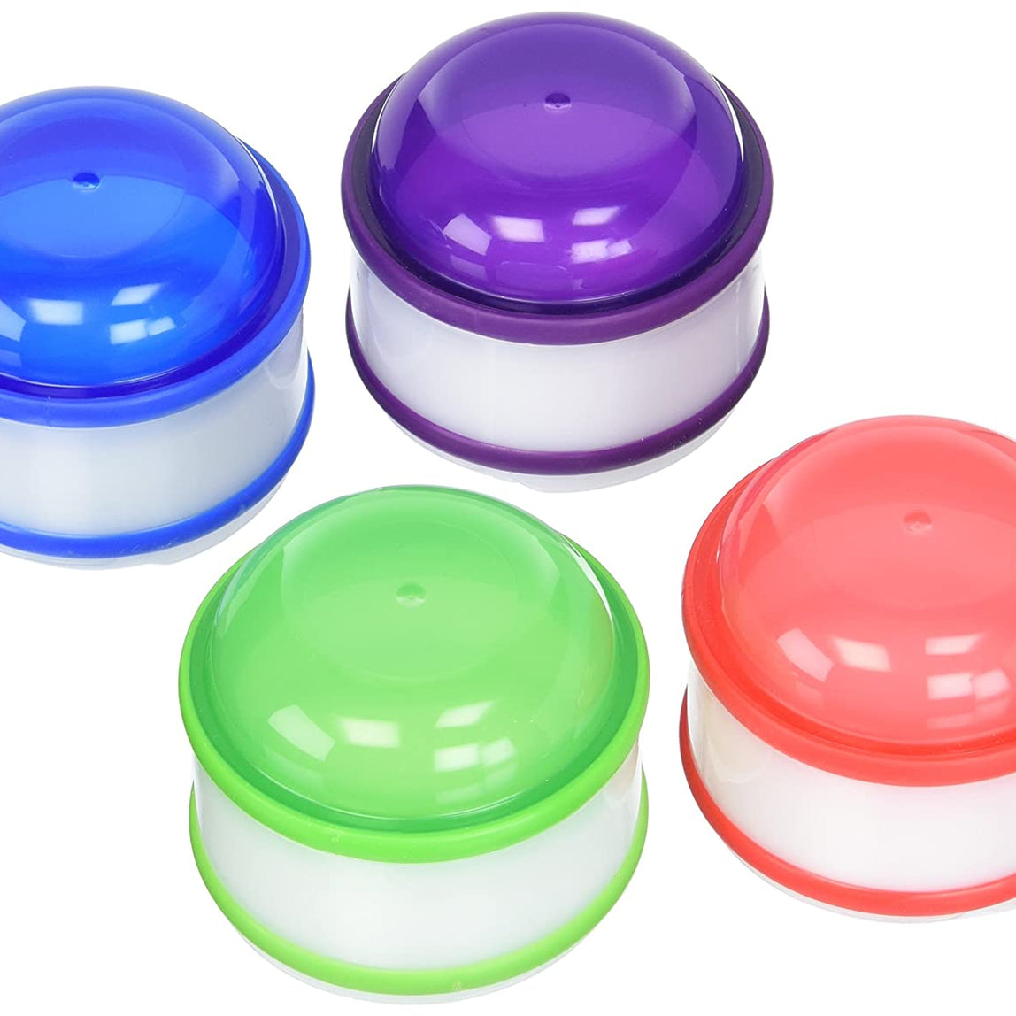 Dr. Brown's Snack-A-Pillar Snack & Dipping Cup - MamaApp