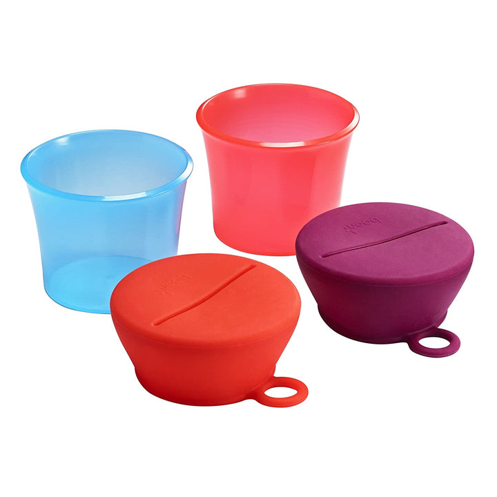Tomy Boon Snug Snack Container