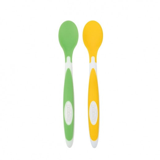 Dr. Brown's Soft Tip Spoon