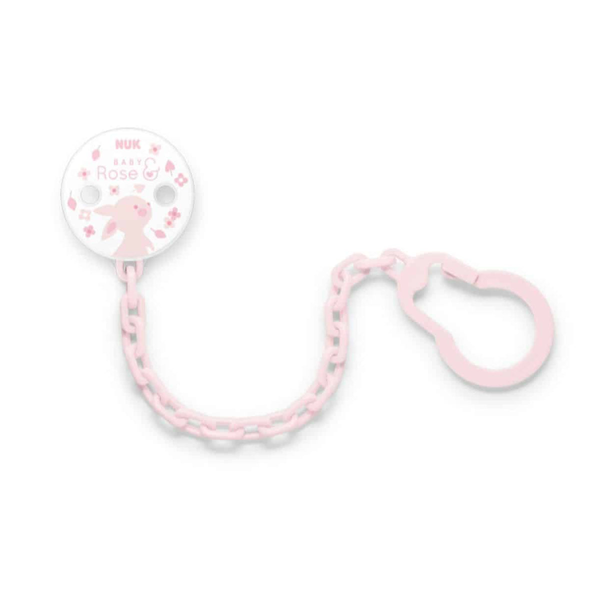 MamaApp NUK Soother Chain