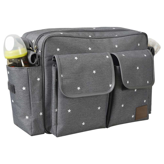 Ryco Sopie Star Tote Bag with Stroller Strap - MamaApp