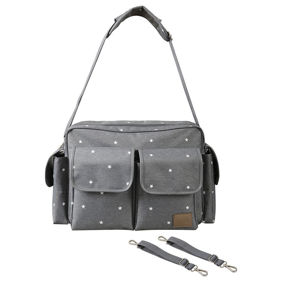 Ryco Sopie Star Tote Bag with Stroller Strap - MamaApp