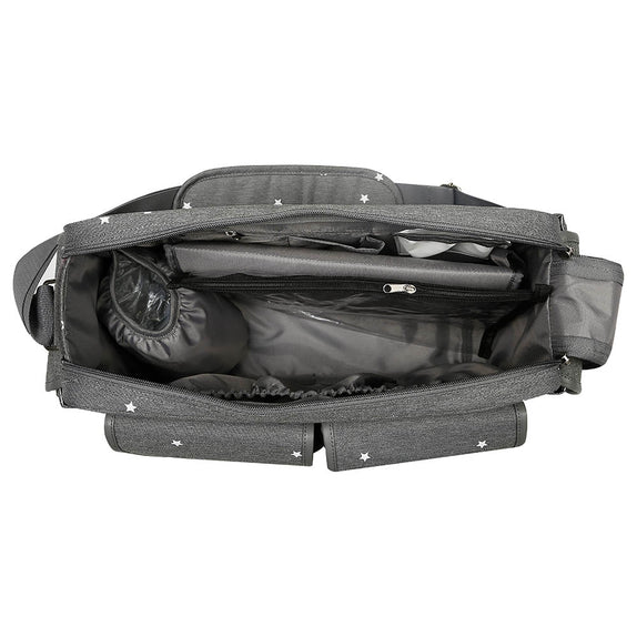 Ryco Sopie Star Tote Bag with Stroller Strap - MamaApp