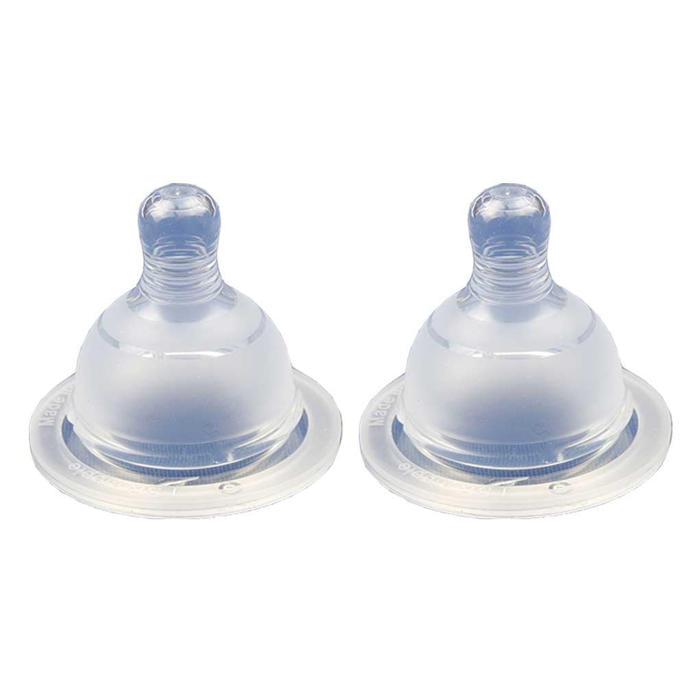 Spectra All New Silicone Nipple