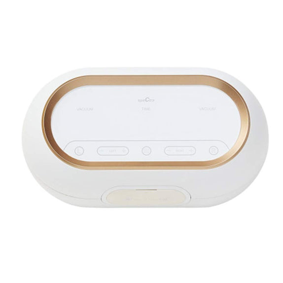 Spectra Dual Compact Premium Electric Breast Pump - MamaApp