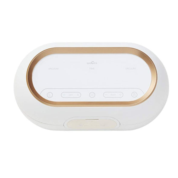 Spectra Dual Compact Premium Electric Breast Pump