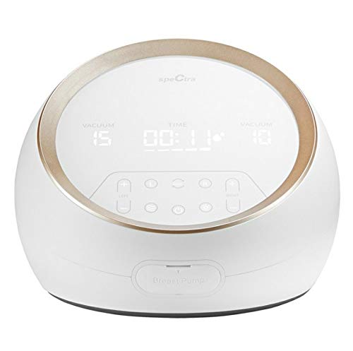 Spectra Dual S Premium Electric Breast Pump