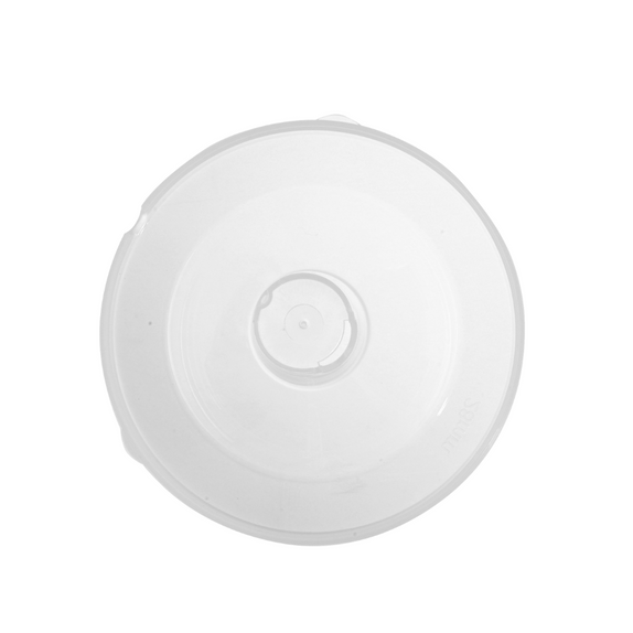 Spectra Milk Collection Cup Sealing for Handsfree Cup - MamaApp