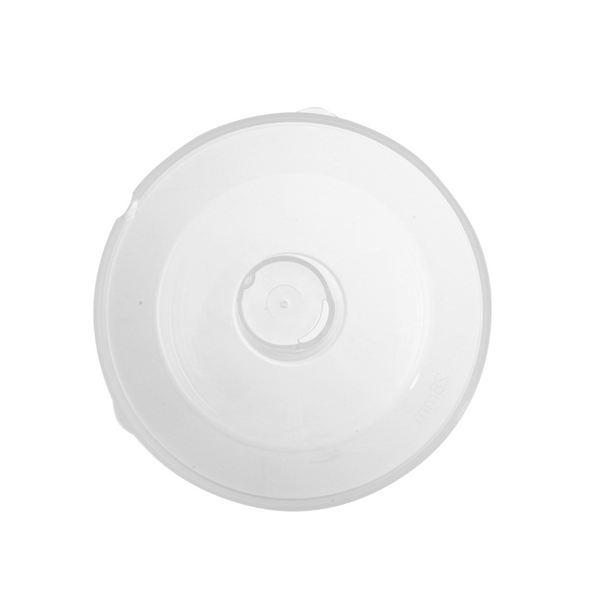 Spectra Milk Collection Cup Sealing for Handsfree Cup