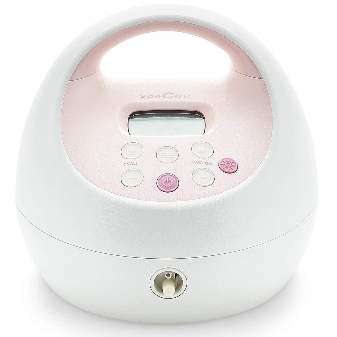 Spectra S2 Plus Electric Breast Pump - MamaApp