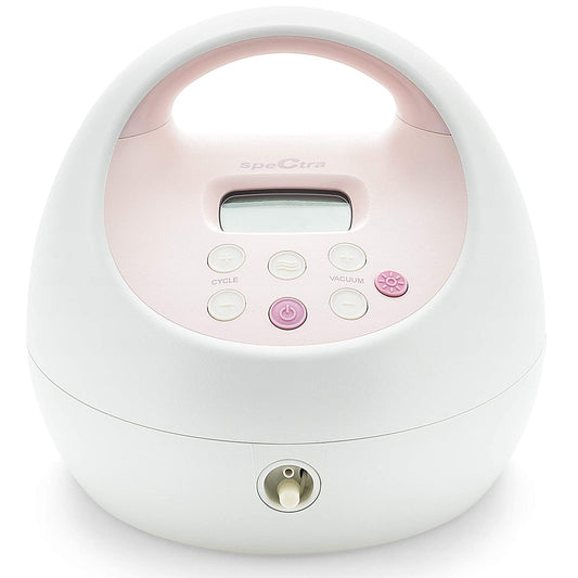 Spectra S2 Plus Electric Breast Pump