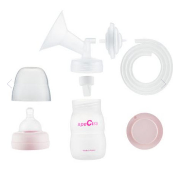 Spectra Wide Accessory Kit - MamaApp