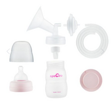 Spectra Wide Accessory Kit