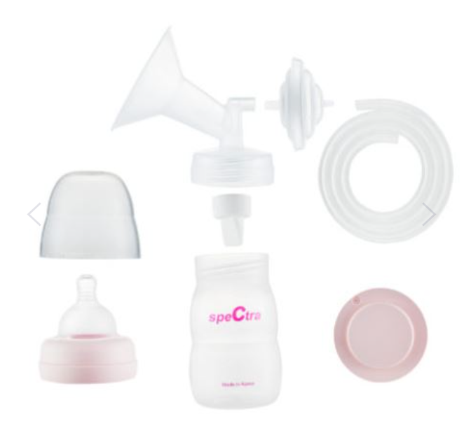 Spectra Wide Accessory Kit