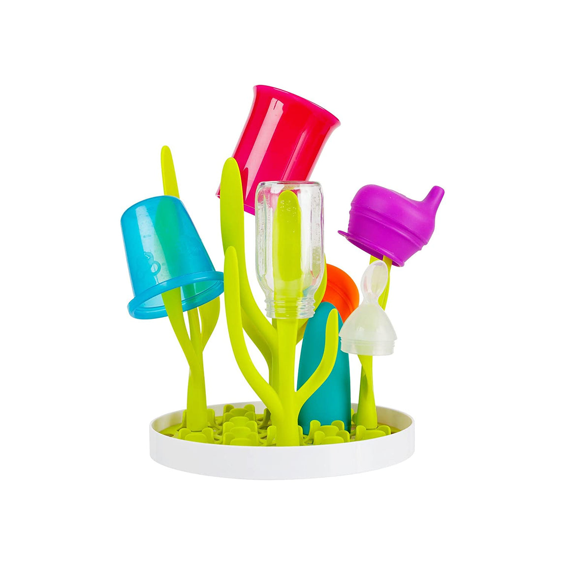 Tomy Boon Sprig Vertical Drying Rack - MamaApp