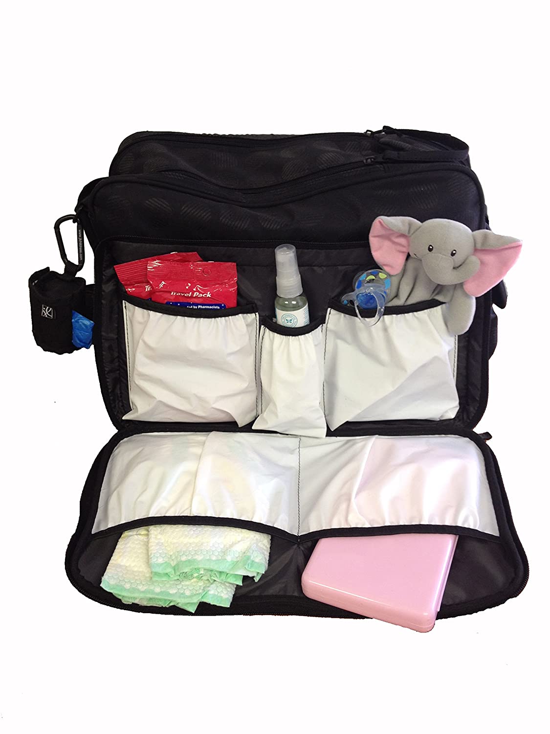 Ryco Stella Nursery Bag