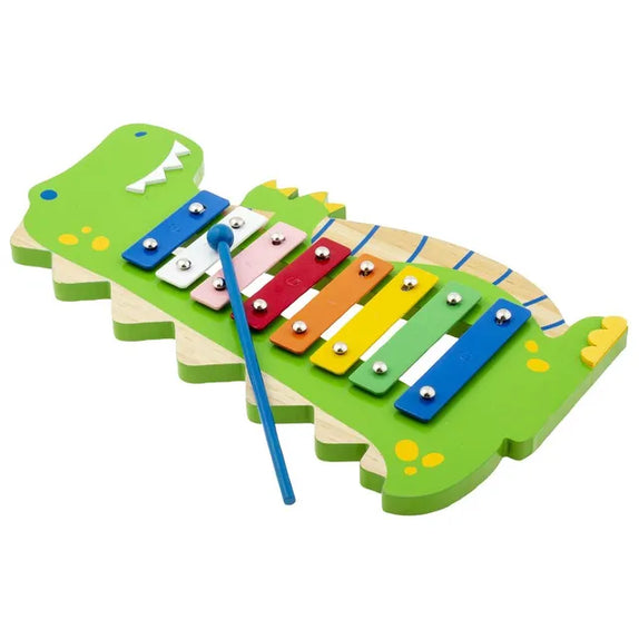 Stephen Joseph - Xylophone - perfect first musical instrument - MamaApp