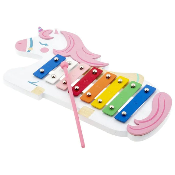 Stephen Joseph - Xylophone - perfect first musical instrument - MamaApp
