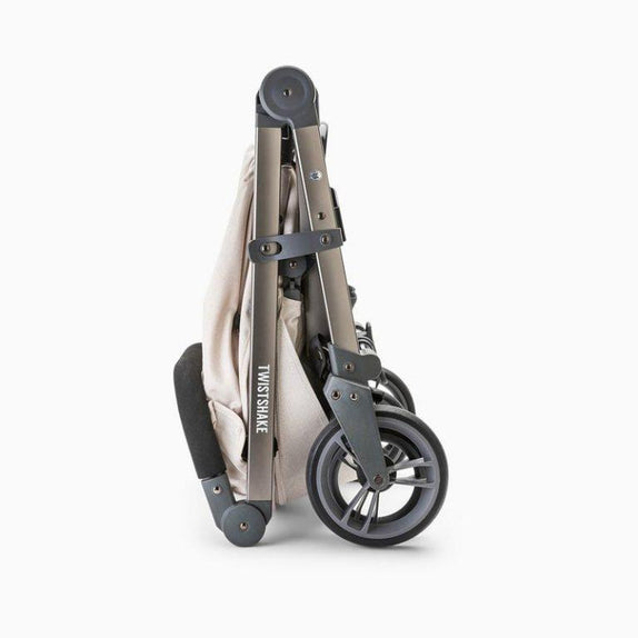 Twist Shake Tour Stroller - MamaApp