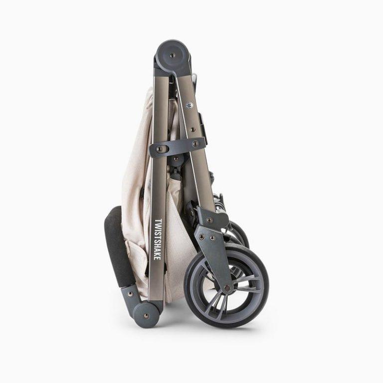 Twist Shake Tour Stroller