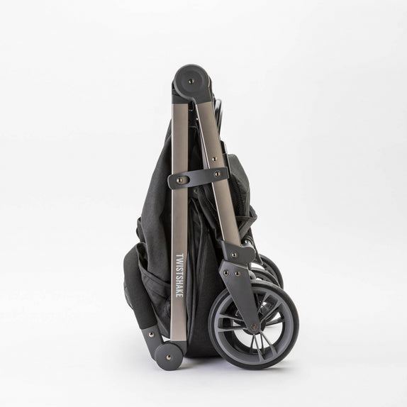 Twist Shake Tour Stroller - MamaApp
