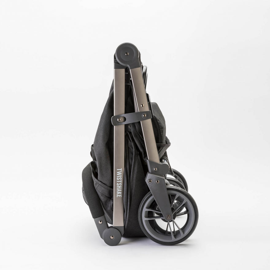 Twist Shake Tour Stroller