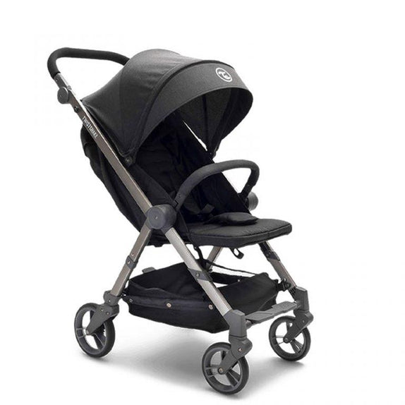Twist Shake Tour Stroller - MamaApp