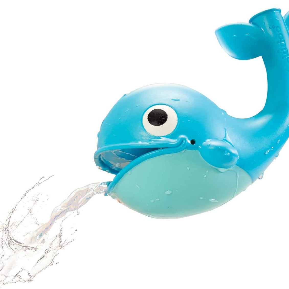 Yookidoo Submarine Spray Whale