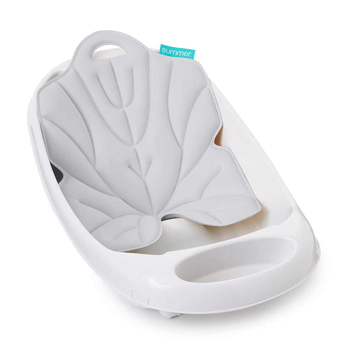 Summer Infant Baby Deluxe Bath Cushion - MamaApp