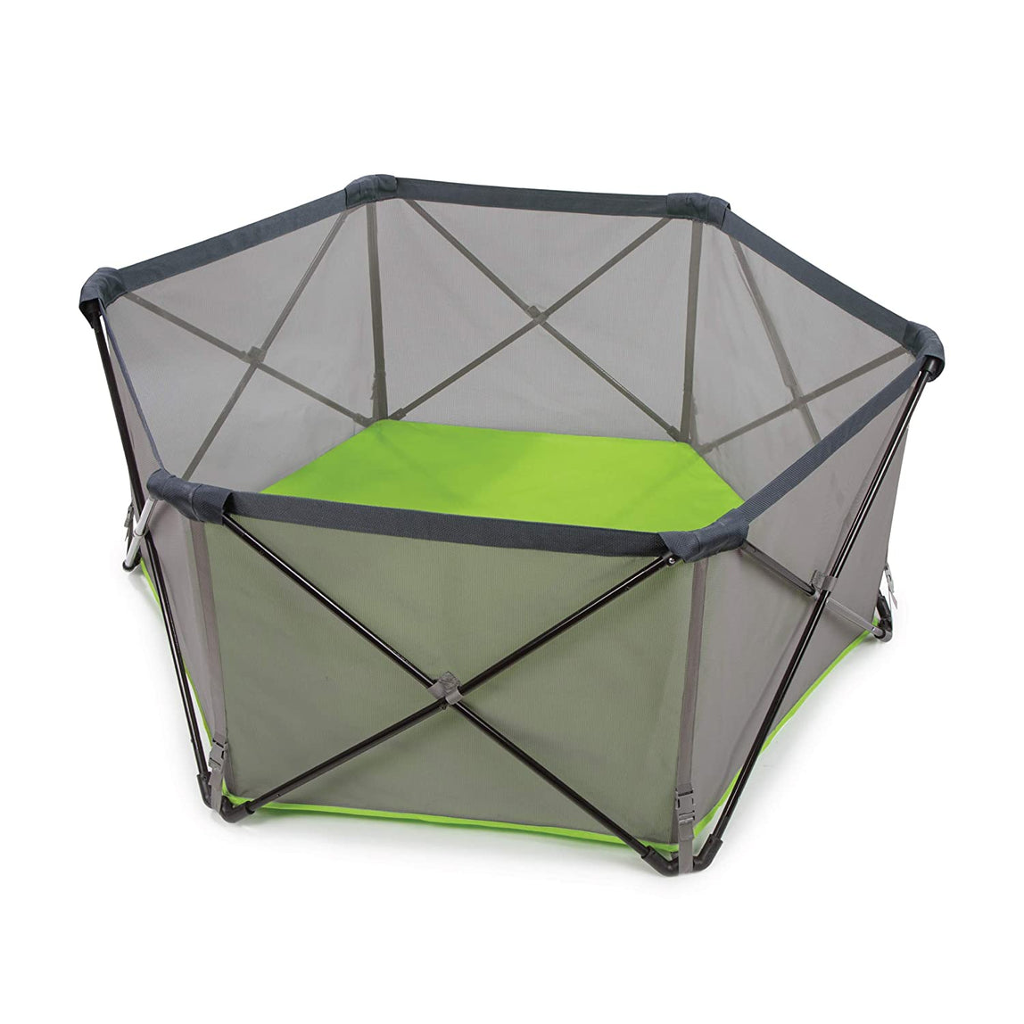 Summer Infant Pop N Play Portable Playard - MamaApp