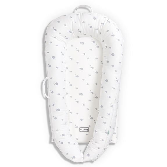 Gloop Sweet Little Bed - MamaApp