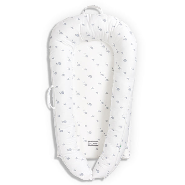 Gloop Sweet Little Bed