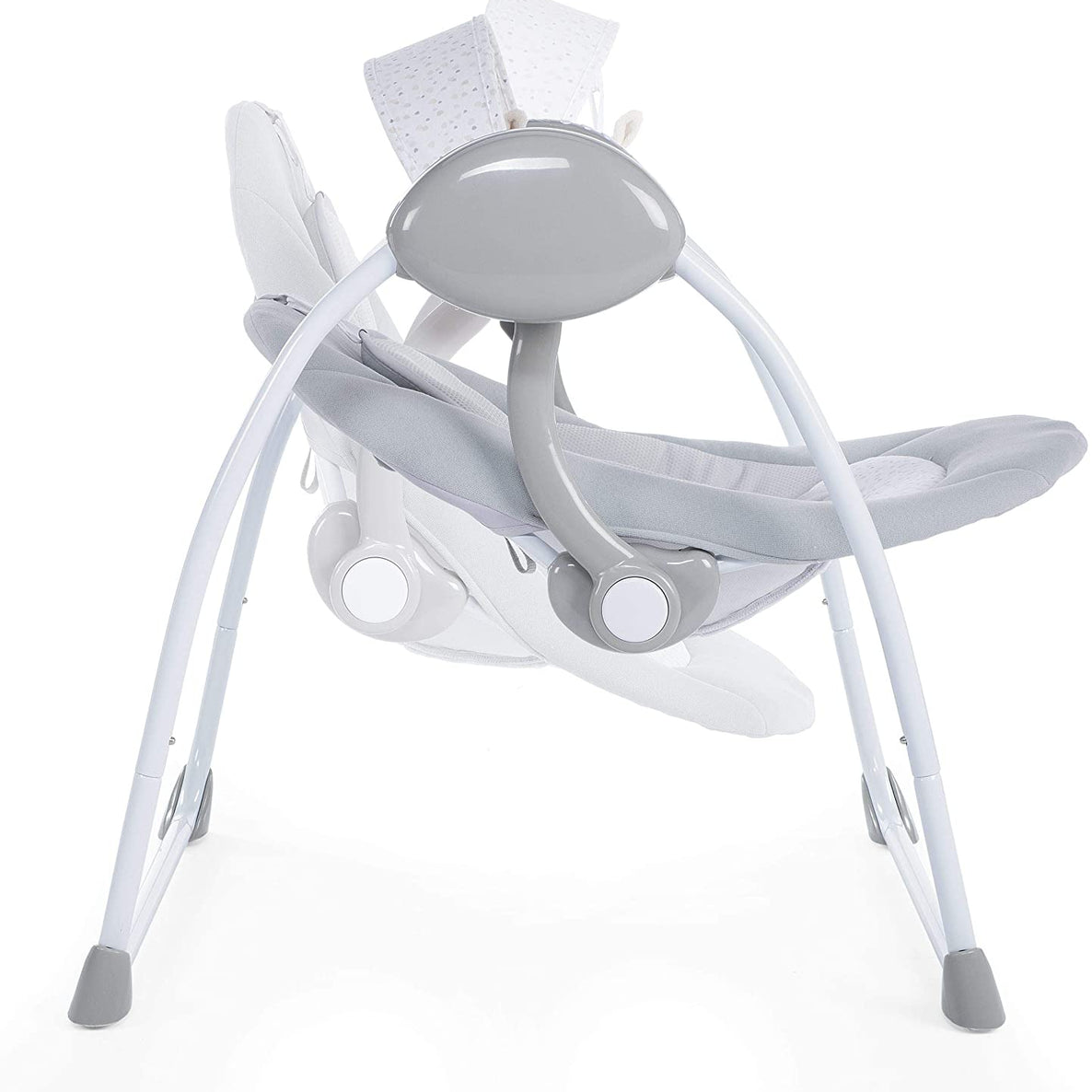 Chicco Swing - Relax & Play Cool Grey