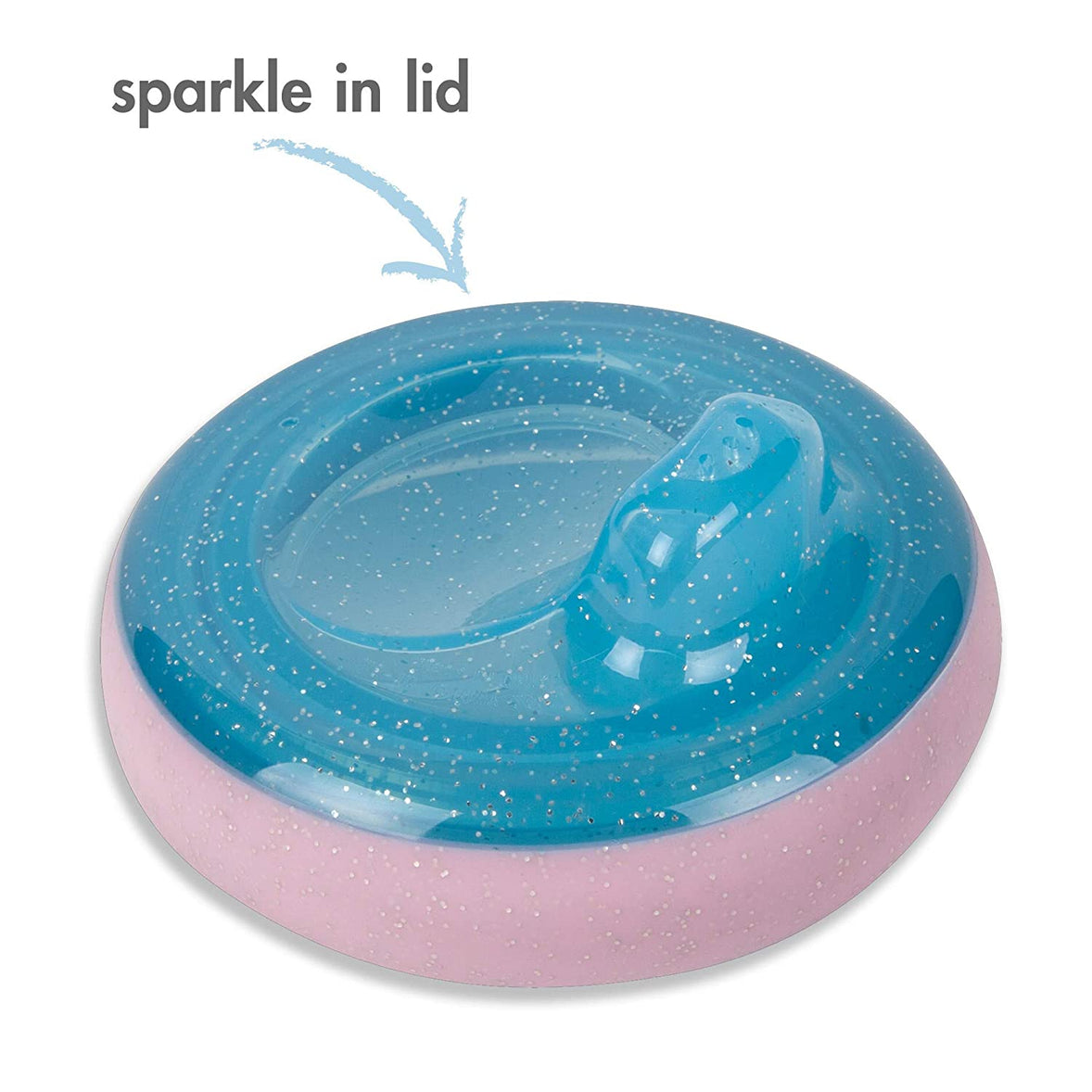 The First Years Cinderella Insulated Sippy Cup (2 Pack)