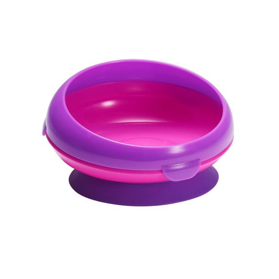 The First Years Inside Scoop Suction Bowl - MamaApp