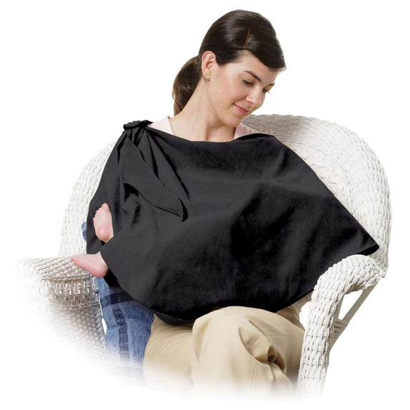The First Years Nursing Privacy Wrap - MamaApp