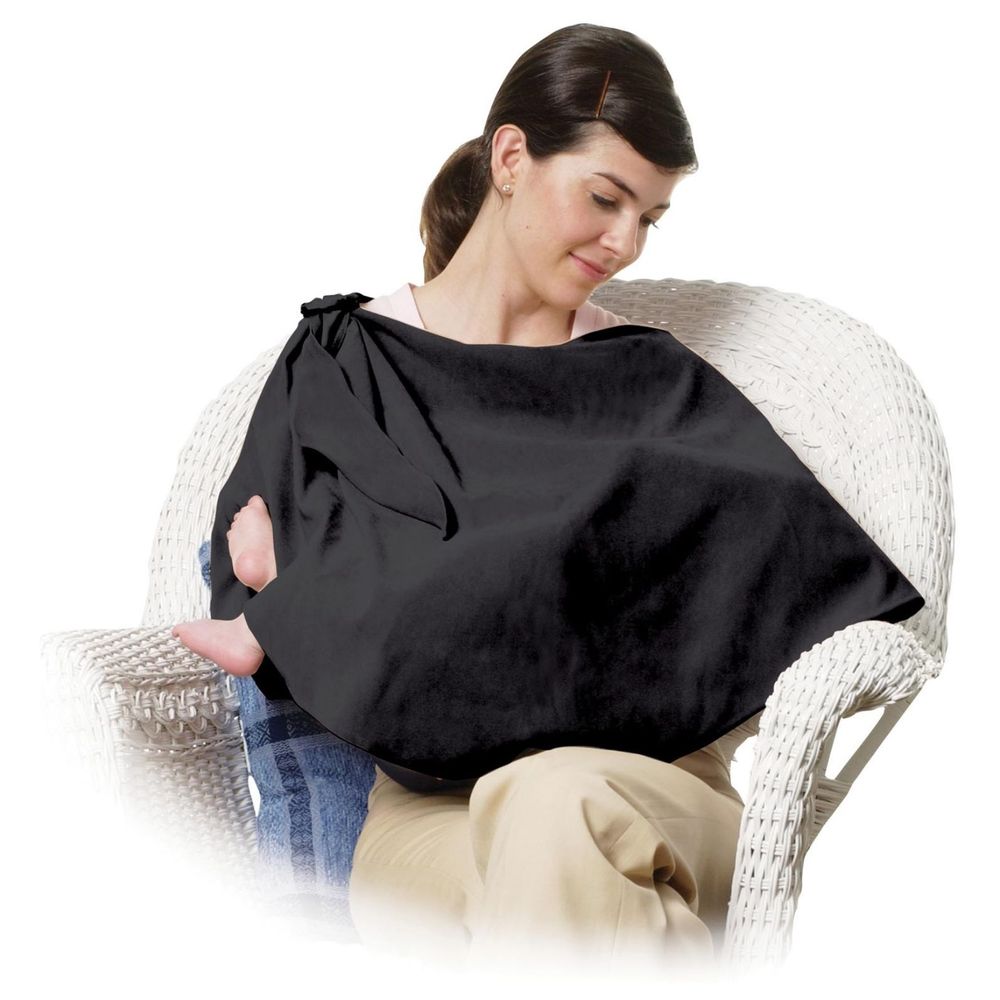 The First Years Nursing Privacy Wrap