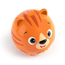 Kids2 Baby Einstein Tinker's Crawl Along Songs Tummy-Time Musical Toy with Lights