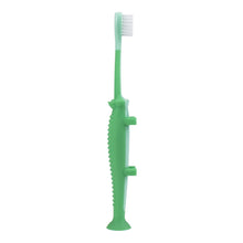 Dr. Brown's Toddler Toothbrush (Crocodile)
