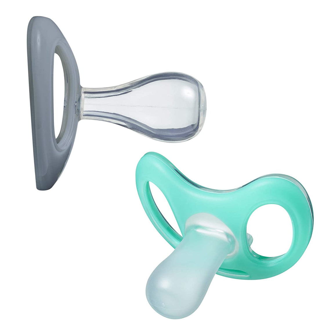 Tommee Tippee Advance Sensitive Soother - MamaApp
