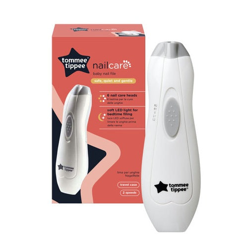 Tommee Tippee Baby Nail File