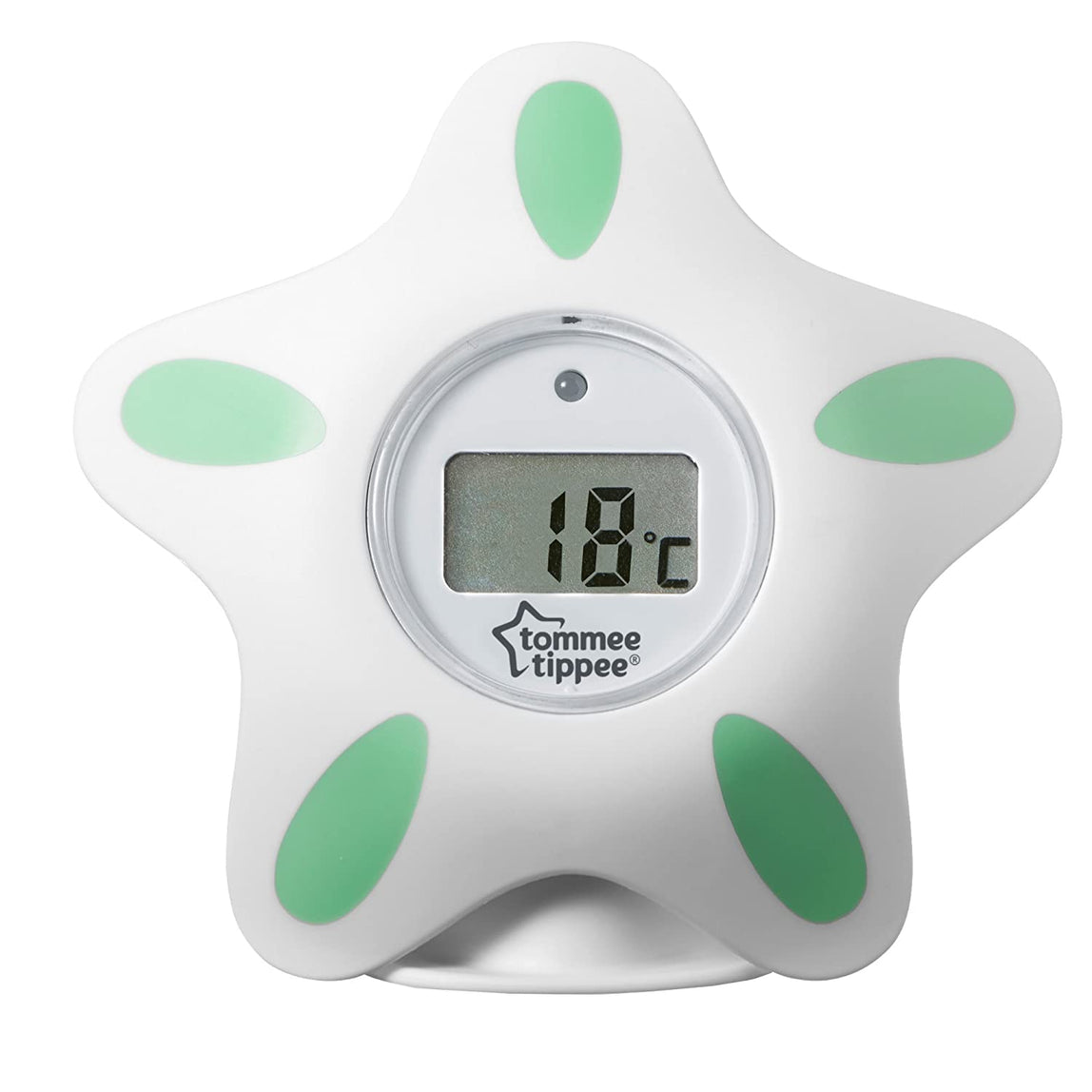 Tommee Tippee Bath & Room Thermometer - MamaApp