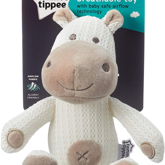Tommee Tippee Breathable Toy - MamaApp