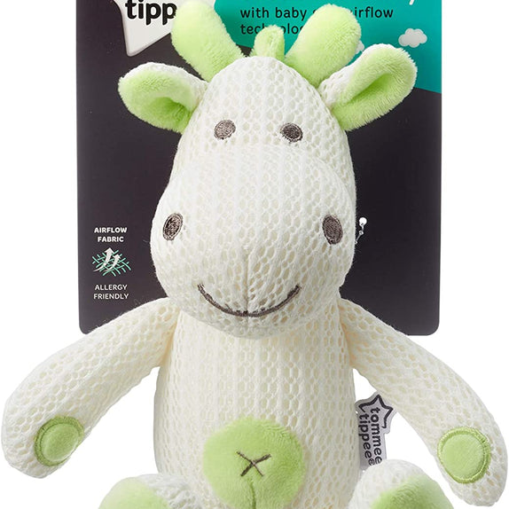 Tommee Tippee Breathable Toy - MamaApp